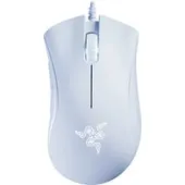 Игровая мышь Razer DeathAdder Essential White (белый)