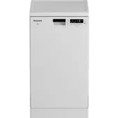 Отдельностоящая посудомоечная машина Hotpoint HFS 1C57