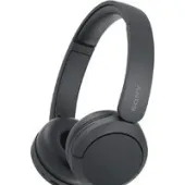 Наушники Sony WH-CH520 (черный)