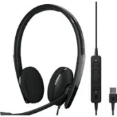 Офисная гарнитура Epos Adapt 160 USB II