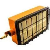 Газовый обогреватель Следопыт Диксон 3.65 кВт PH-GHP-D3.65