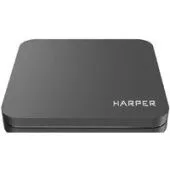 Смарт-приставка Harper ABX-105