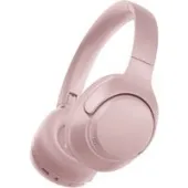 Наушники QCY H3 (розовый)
