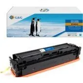 Картридж G&G GG-NT-CF531A (аналог HP NT-CF531A)