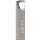 USB Flash Mirex Intro 8GB (13600-ITRNTO08)