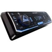 USB-магнитола Aura Storm-678DSP
