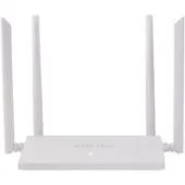 Wi-Fi роутер Jeton Tech AX3000 Air
