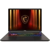 Игровой ноутбук MSI Vector 16 HX AI A2XWHG-228XBY