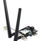 Wi-Fi/Bluetooth адаптер ASUS PCE-AXE5400