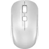Мышь A4Tech Fstyler FB26CS Air2 (серебристый)