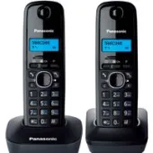 Радиотелефон Panasonic KX-TG1612RUH