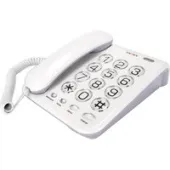 Телефонный аппарат TeXet TX-262