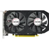 Видеокарта AFOX Radeon RX 550 4GB GDDR5 AFRX550-4096D5H4-V6
