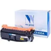 Картридж NV Print NV-CE400A (аналог HP CE400A)