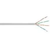 Кабель Netlan EC-UU004-5E-PVC-GY 100 м
