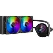 Система жидкостного охлаждения для процессора 1stPlayer TS4 240 (черный)