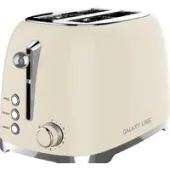 Тостер Galaxy Line GL2918