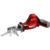 Сабельная пила Зубр Мастер СПЛ-125 (без АКБ)