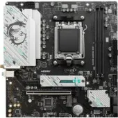 Материнская плата MSI B650M Gaming WiFi
