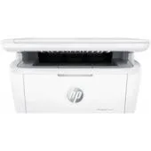 МФУ HP LaserJet M140w 7MD72F