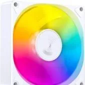 Вентилятор для корпуса Jonsbo SL-925 ARGB White