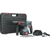 Перфоратор Profipower MKDHR-18V (с 2-мя АКБ, кейс)