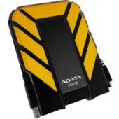Внешний накопитель ADATA DashDrive Durable HD710 1TB Yellow (AHD710-1TU3-CYL)