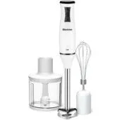 Погружной блендер Blackton Bt HB420PS (белый/черный)