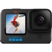 Экшен-камера GoPro HERO10 Black