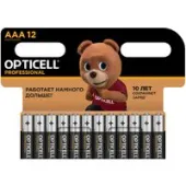 Батарейка Opticell Professional AAA 5052006(12 шт)