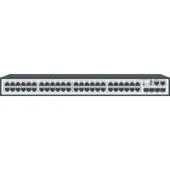 Управляемый коммутатор 2-го уровня SNR SNR-S2989G-48TX-POE Управляемый коммутатор 2-го уровня SNR SNR-S2989G-48TX-POE