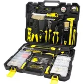 Набор домашнего мастера WMC Tools 201001 (1001 предмет)