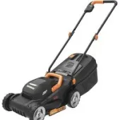 Газонокосилка Worx WG730E