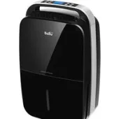 Осушитель воздуха Ballu BD30MN (черный)