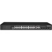 Управляемый коммутатор уровня 2+ Osnovo SW-8244/L(400W)