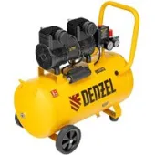 Компрессор Denzel DLP-1500/50