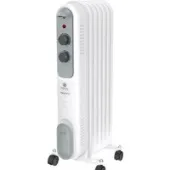 Масляный радиатор Royal Clima Piemonte ROR-P7-1500M