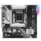 Материнская плата ASRock B760M Pro RS/D4 WiFi