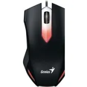 Игровая мышь Genius X-G200