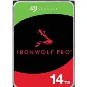 Жесткий диск Seagate IronWolf Pro 14TB ST14000NT001