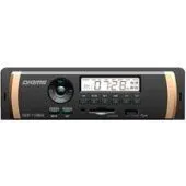 USB-магнитола Digma DCR-110B24