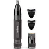 Триммер для бороды и усов BaByliss Super-X E111E