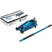 Подкатной домкрат Stels 51139 3т