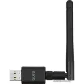 Bluetooth адаптер Buro BU-BT50C Bluetooth адаптер Buro BU-BT50C