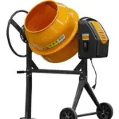 Бетономешалка ECO CM-160 EC3410-5