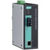 Конвертер Moxa IMC-101-S-SC-T