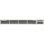 Управляемый коммутатор 3-го уровня Cisco Catalyst C9200L-48T-4G-E