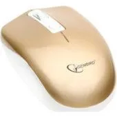 Мышь Gembird MUSW-400-G