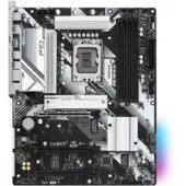 Материнская плата ASRock B760 PRO RS/D4