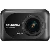 Видеорегистратор Soundmax SM-DVR55FHD